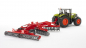 Preview: Kuhn discover XL Scheibenegge